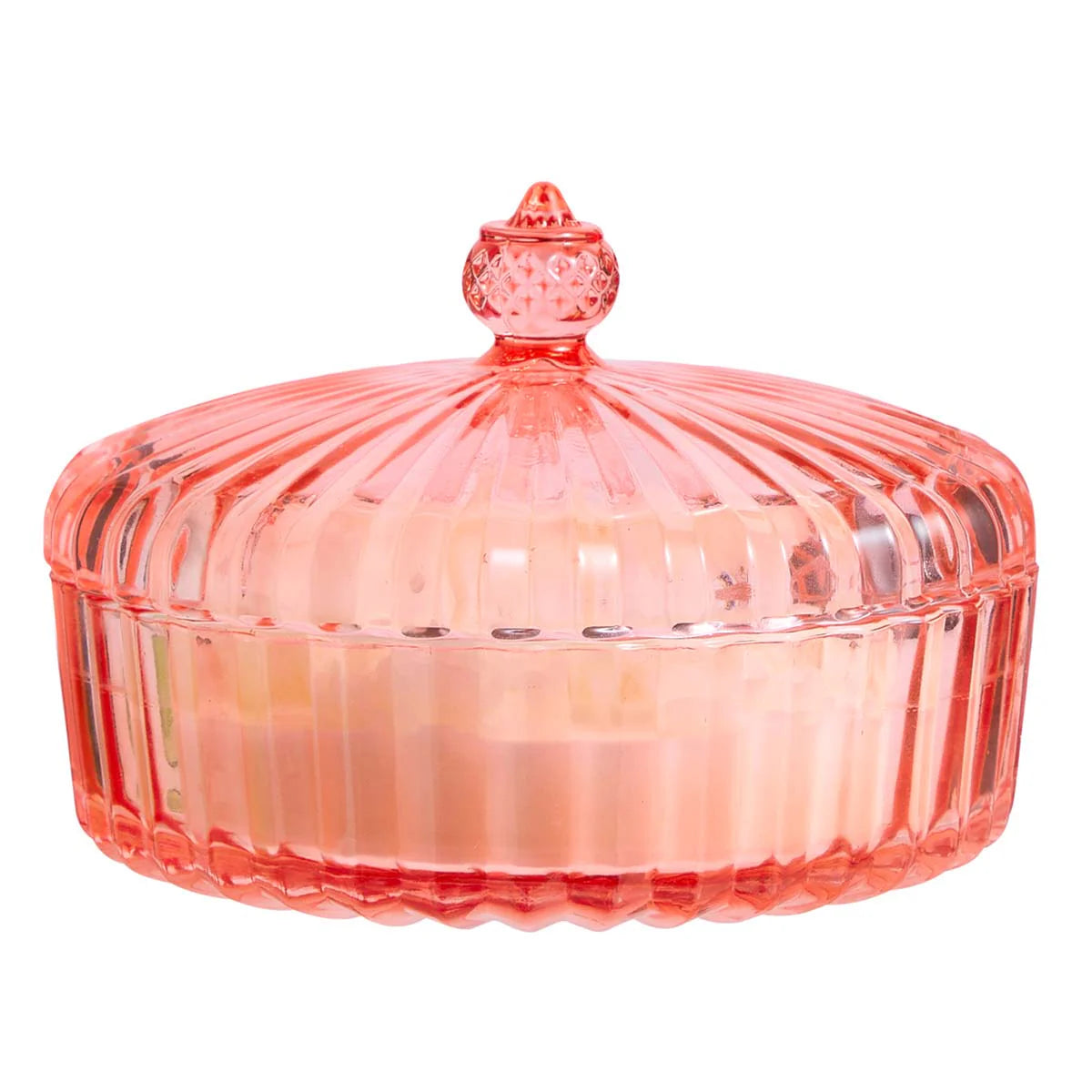 In Full Bloom - Garden Beauty 3-Wick Speciality Candle