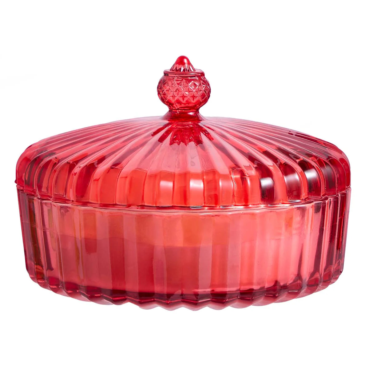 Garden Party - Garden Beauty 3-Wick Speciality Candle