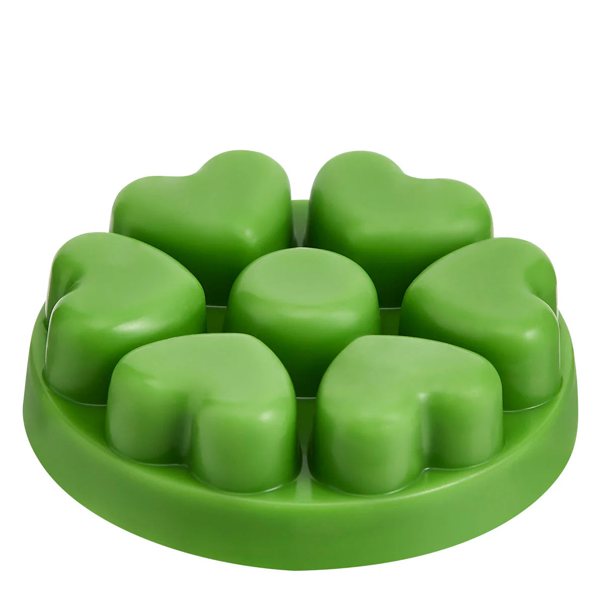 Sunlit Greenhouse Scent Plus® Heart Wax Melts