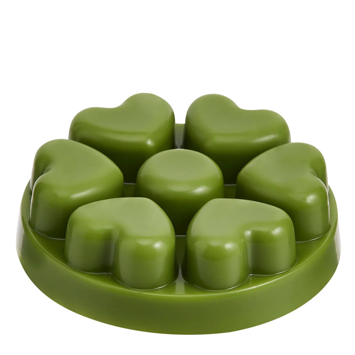 Farm Fresh Herbs Scent Plus® Heart Wax Melts