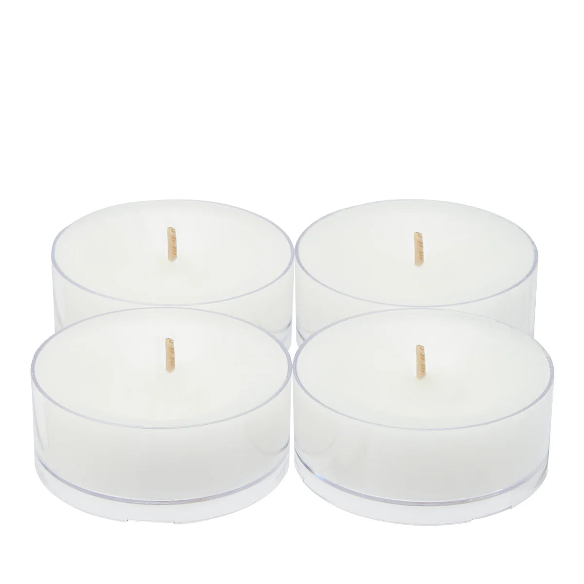 GloLite by PartyLite® Fig Fatale Large Tealights