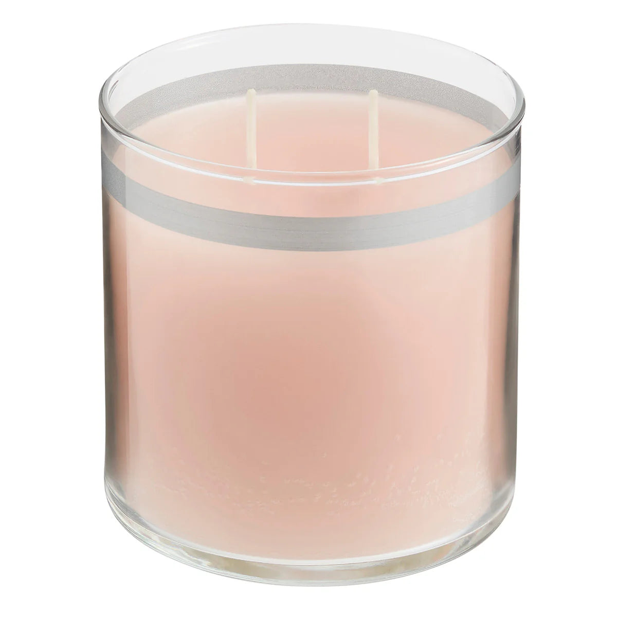 GloLite by PartyLite Mulberry Scented 2-Wick Jar Candle