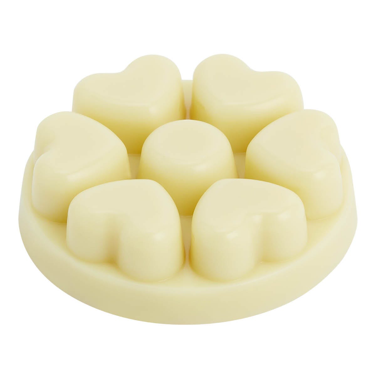 Almond Pear Scent Plus Heart Melts