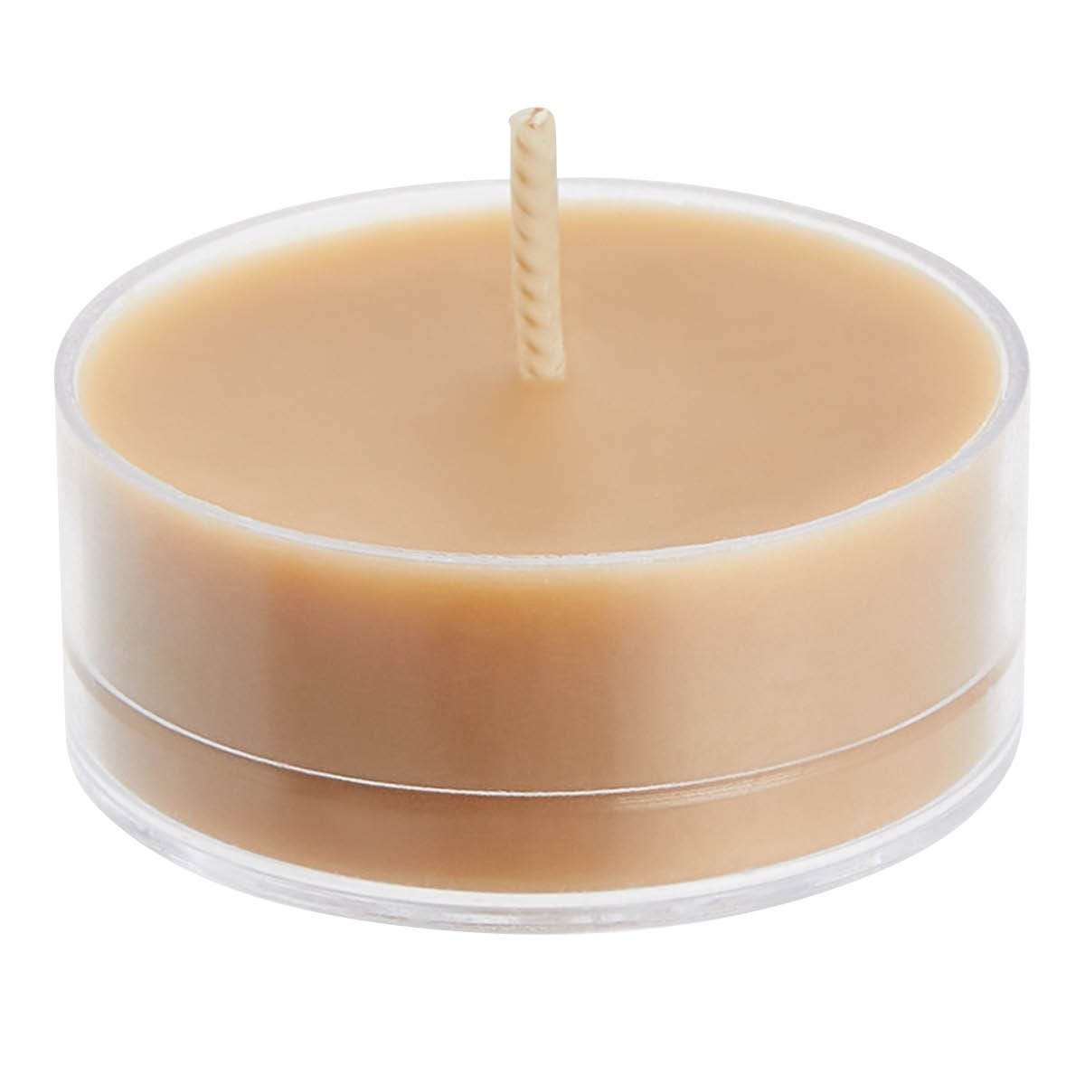 Banana Walnut Bread Universal Tealight Candles