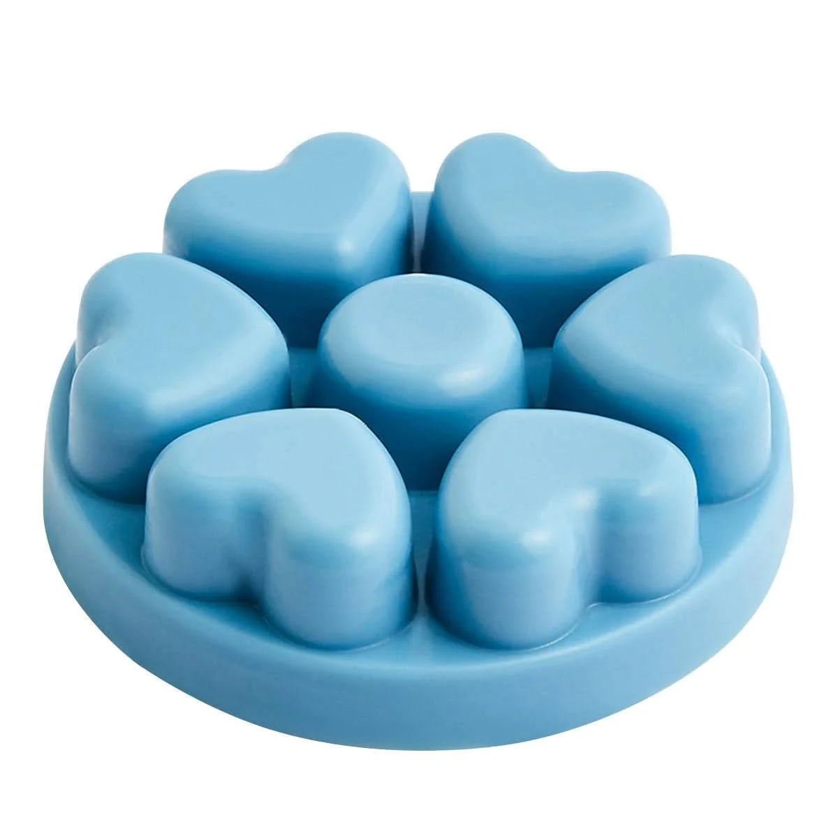 Sea Salt & Sage Scent Plus® Heart Melts