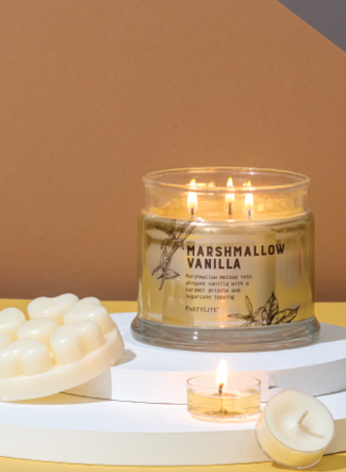 Candles