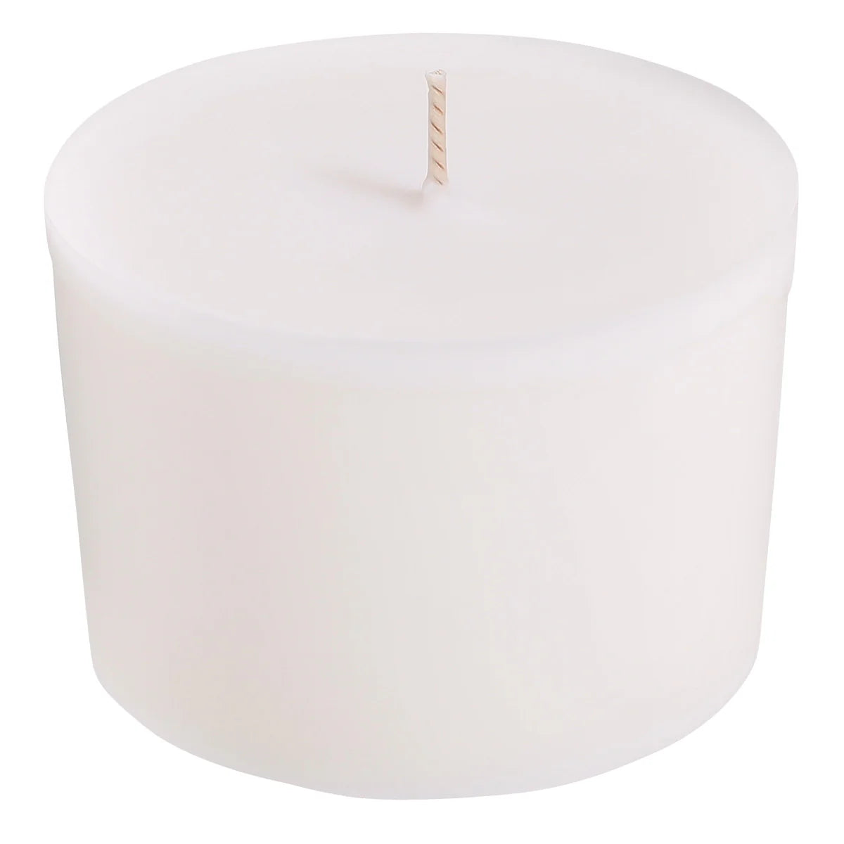 Refillable by PartyLite Cozy Amber & Wool Candle Refill