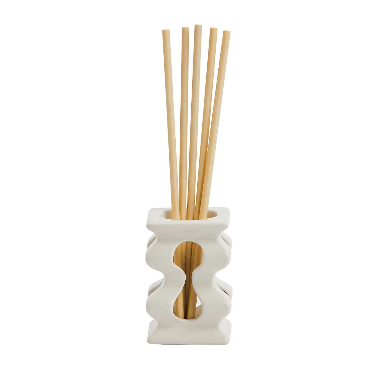 Abstract Waves Tealight/SmartScents Holder