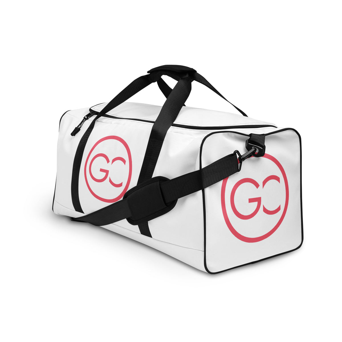 Glow Collection Duffle Bag