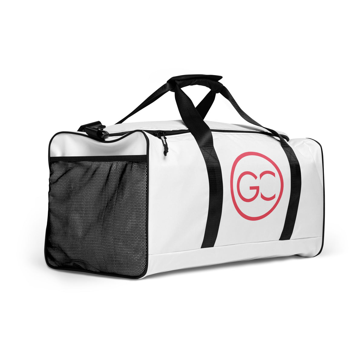 Glow Collection Duffle Bag