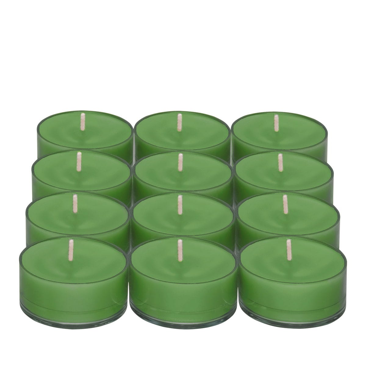 FREE GIFT Garden Mint Universal Tealight Candles Valued @$25.95