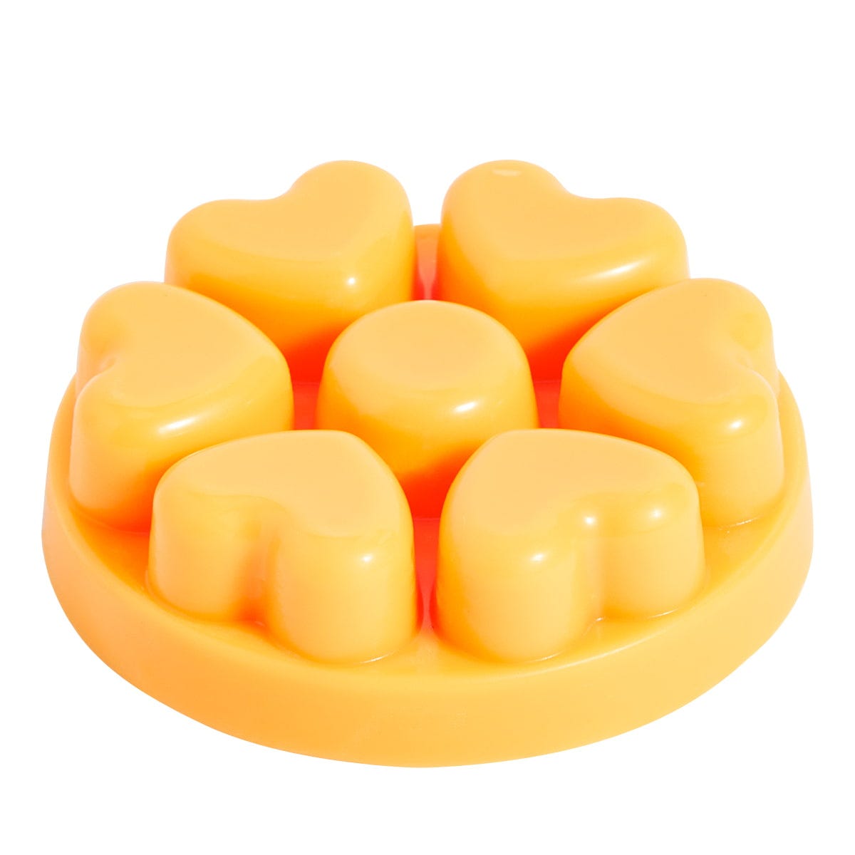 Honey Apple Cake Scent Plus Heart Wax Melts