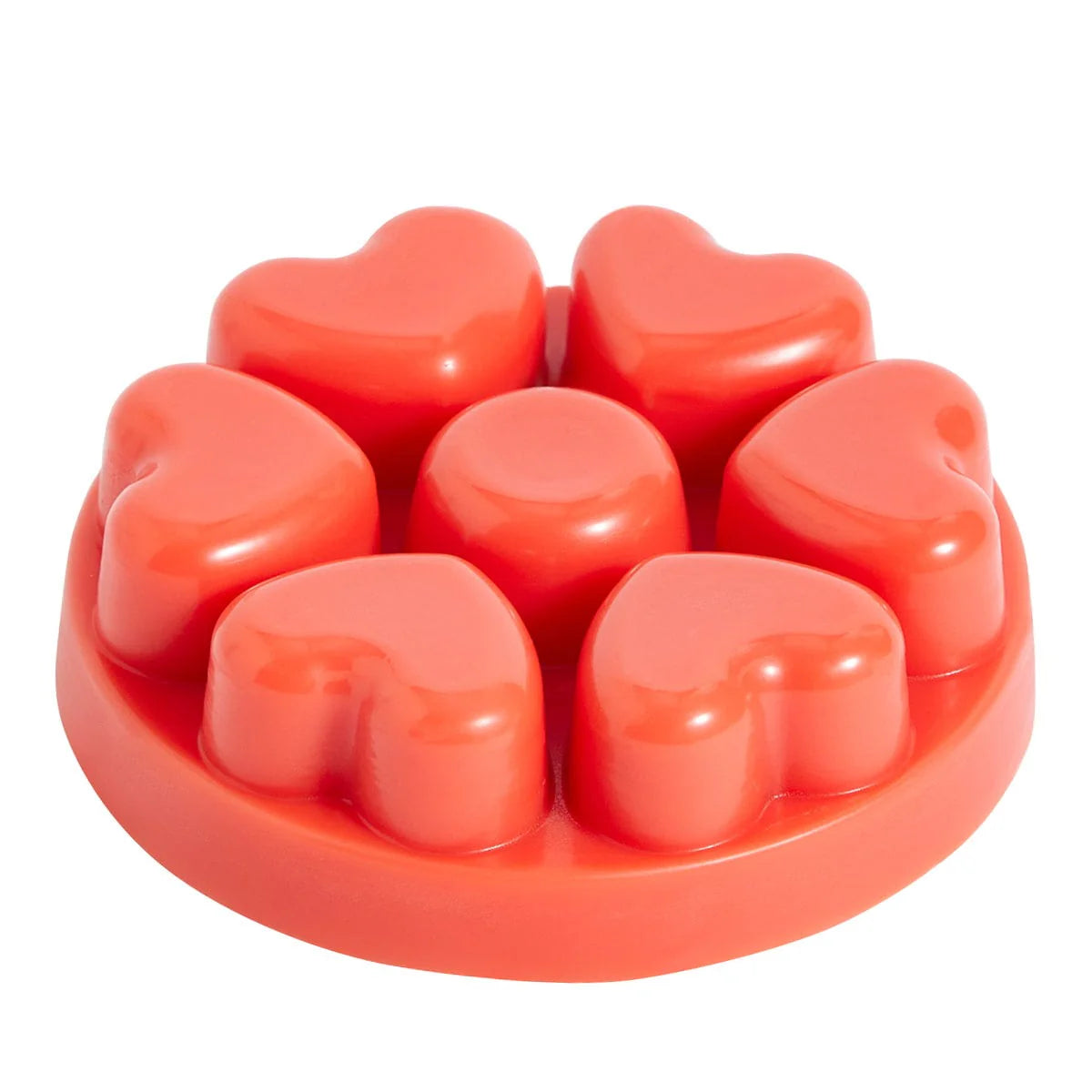 Berry & Bright Scent Plus Heart Melts