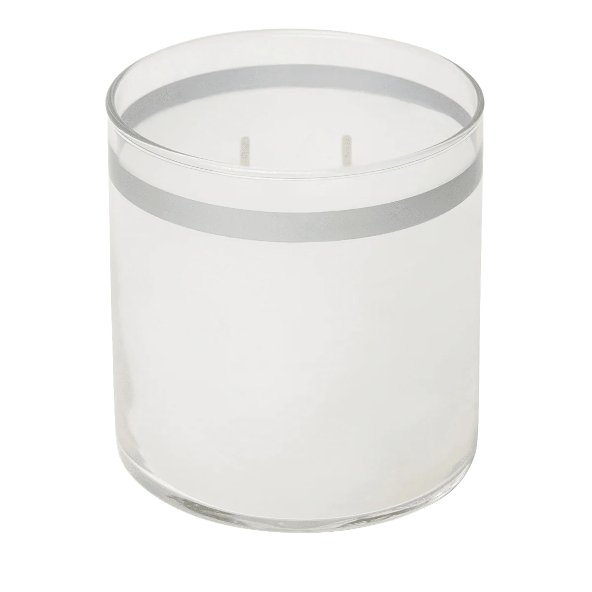 GloLite by PartyLite Iced Snowberries Scented 2-Wick Jar Candle