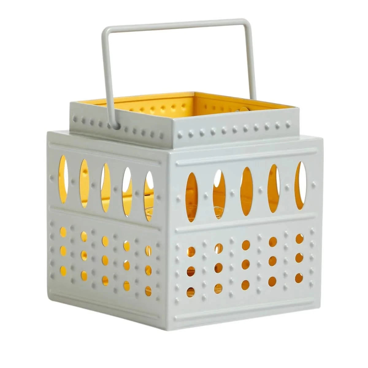 Golden Light Tealight/Votive Holder