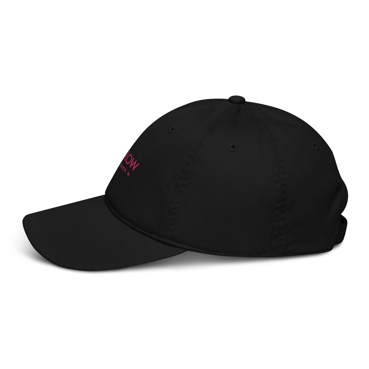 Glow Collection Baseball Cap