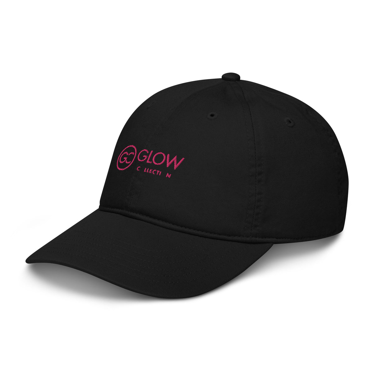 Glow Collection Baseball Cap