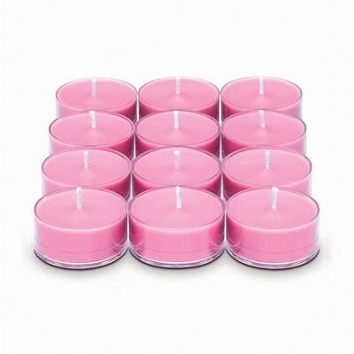 Berry Vanilla Universal Tealight Candles
