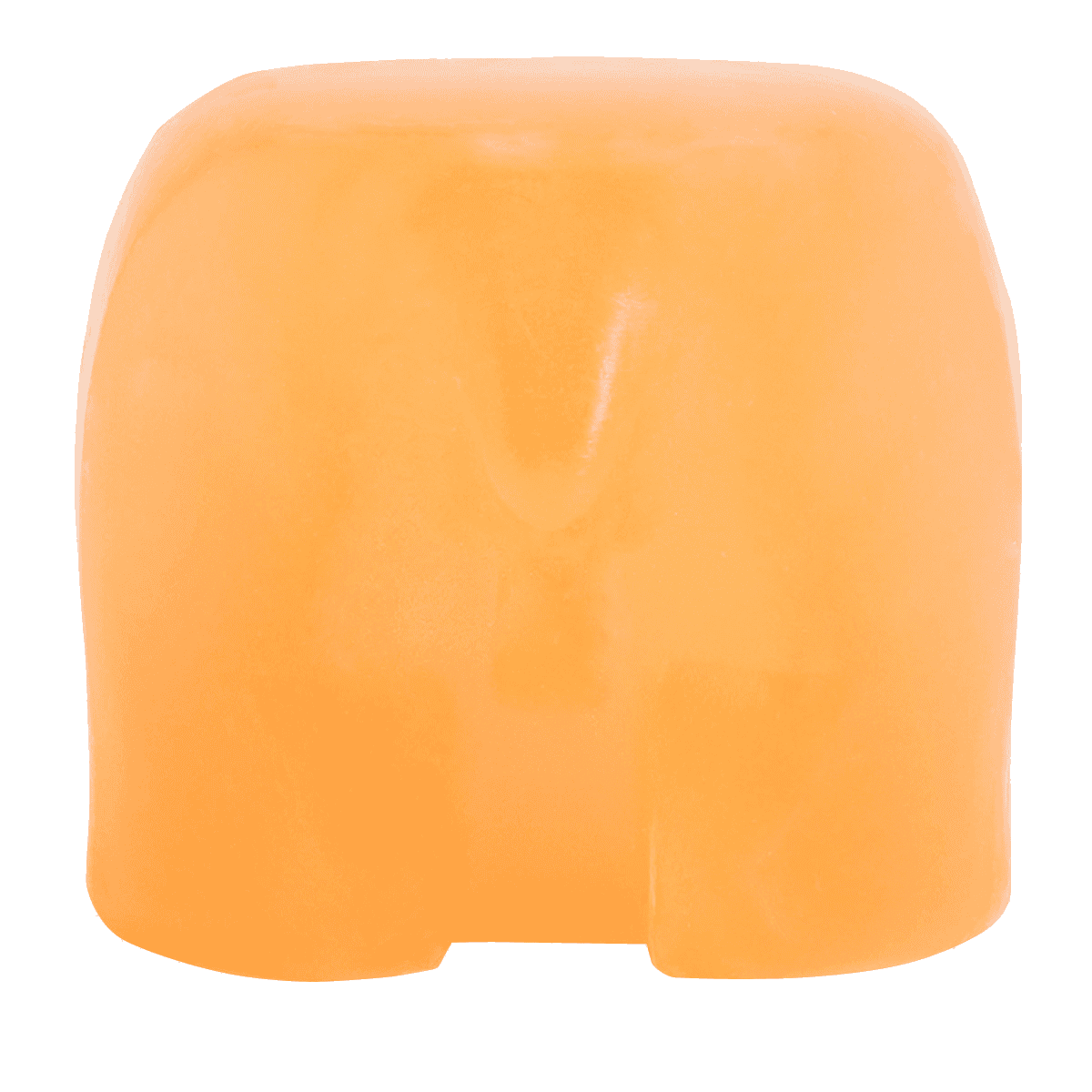 Peach Honey Citronella Fragrance Flame™ Wax Melts - Outdoor