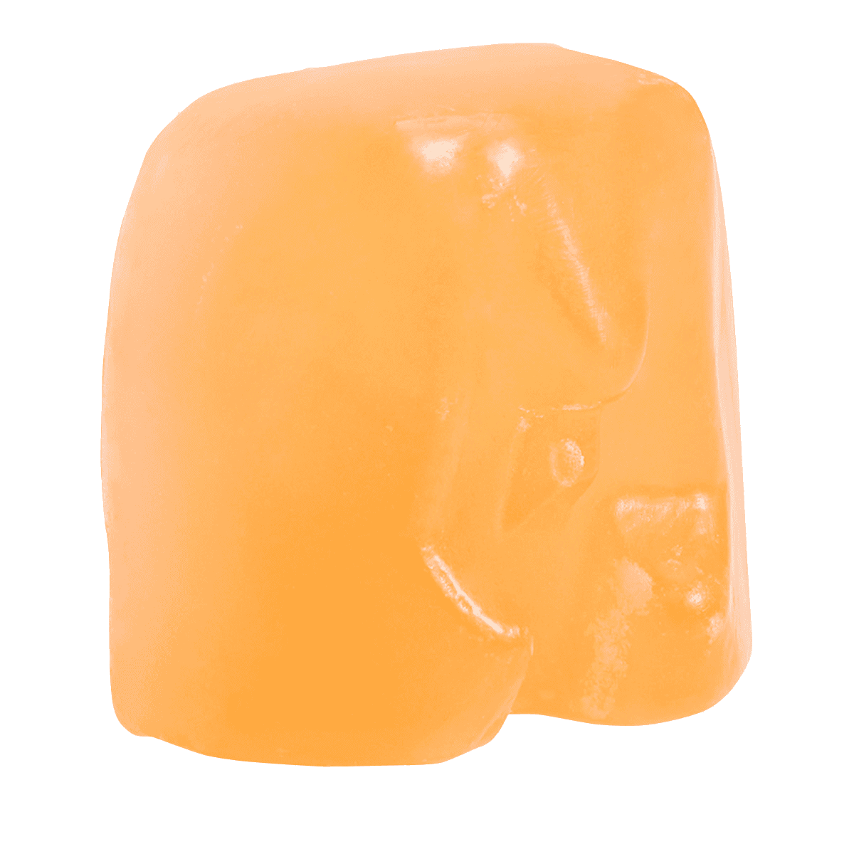 Peach Honey Citronella Fragrance Flame™ Wax Melts - Outdoor