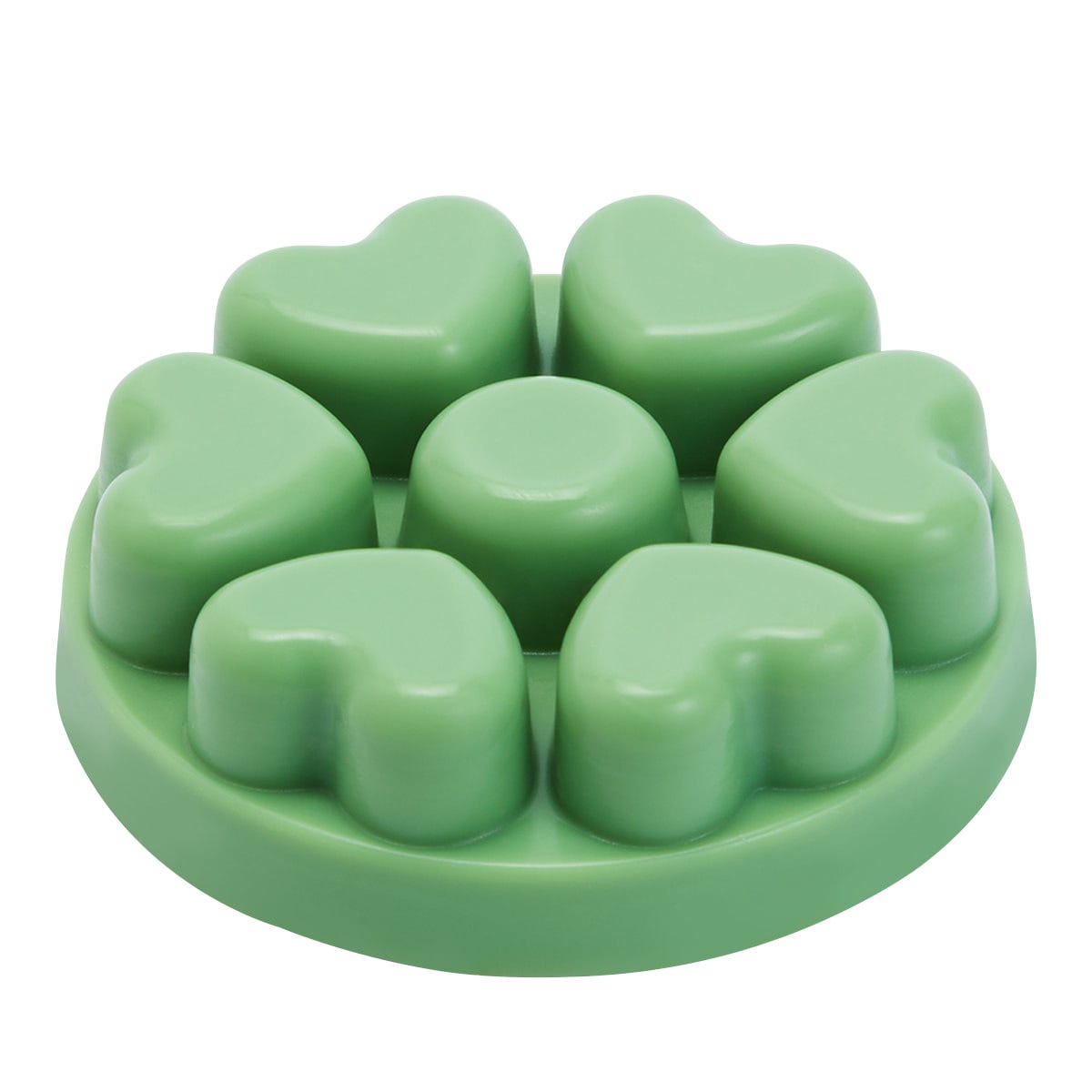 Frozen Matcha Latte Scent Plus Wax Melts