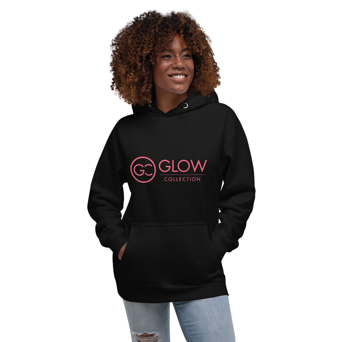 Glow Collection Hoodie