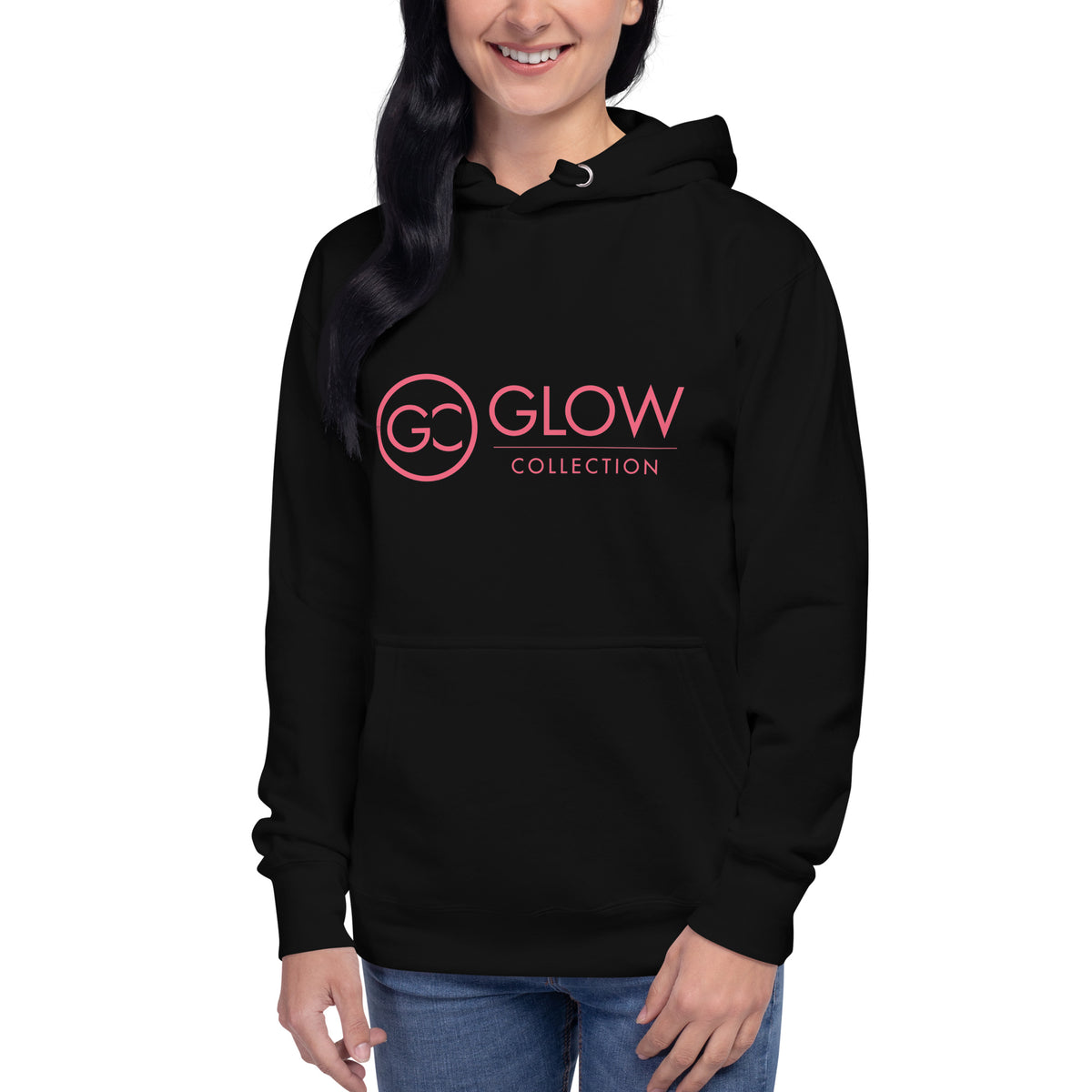 Glow Collection Hoodie