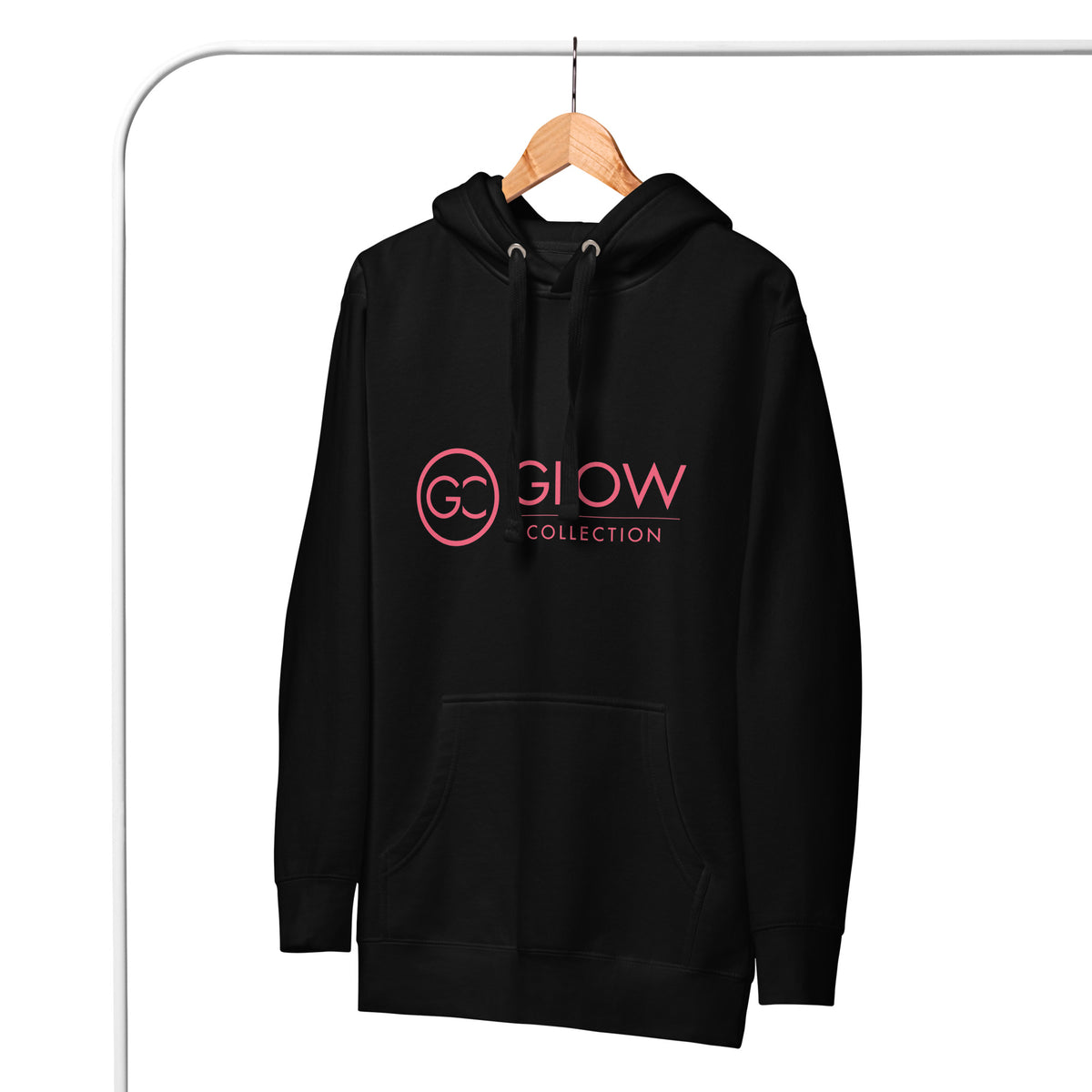 Glow Collection Hoodie