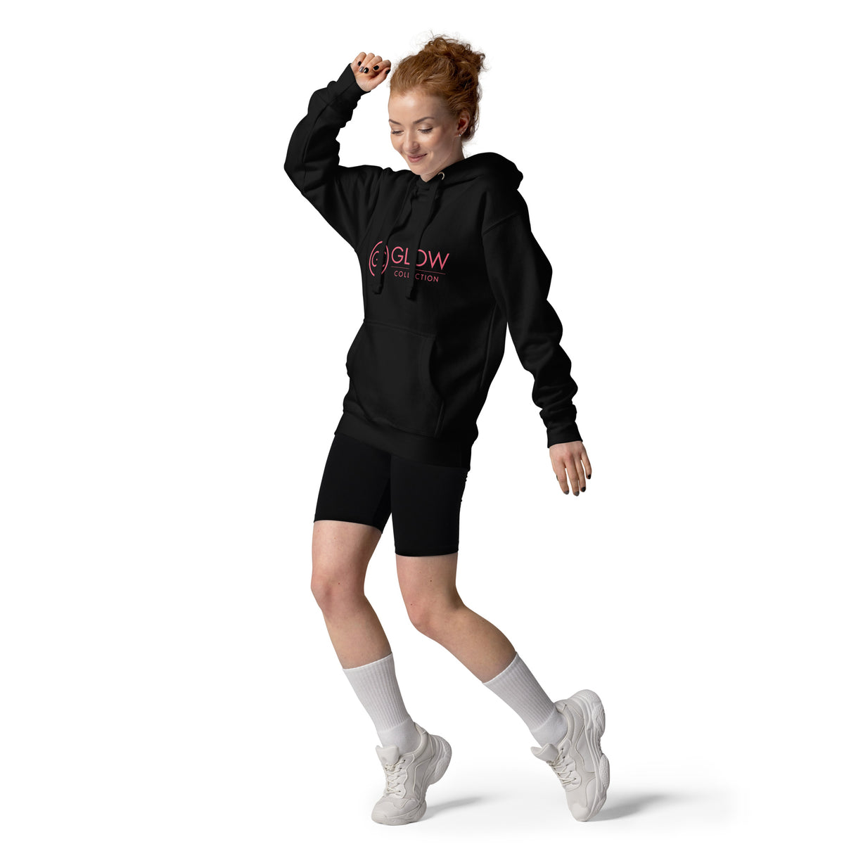 Glow Collection Hoodie