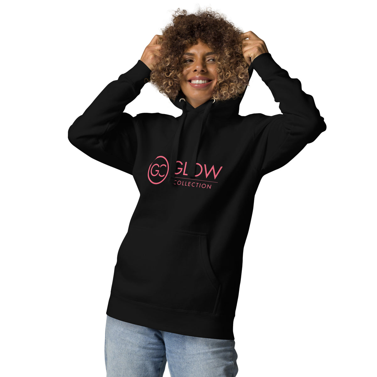 Glow Collection Hoodie