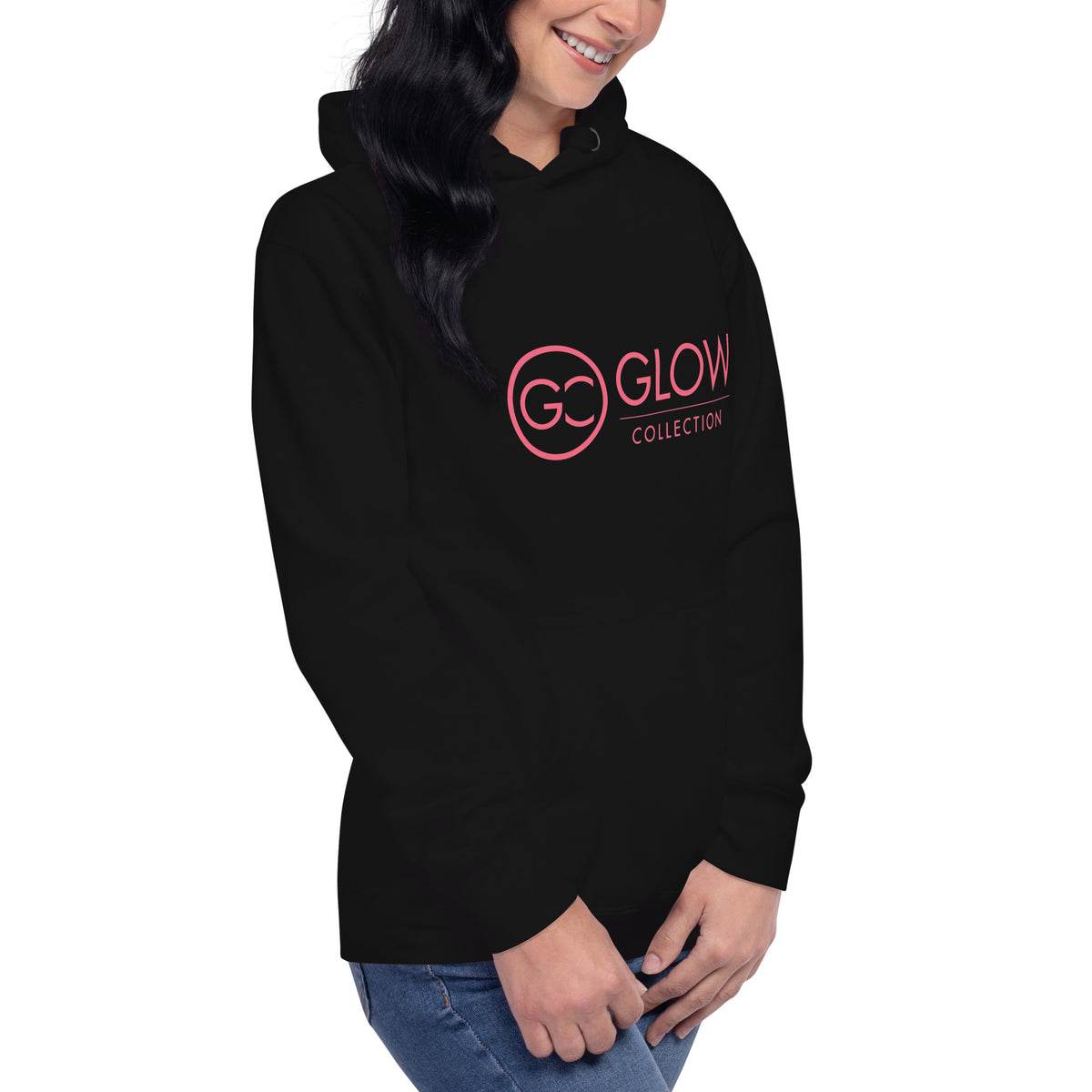 Glow Collection Hoodie