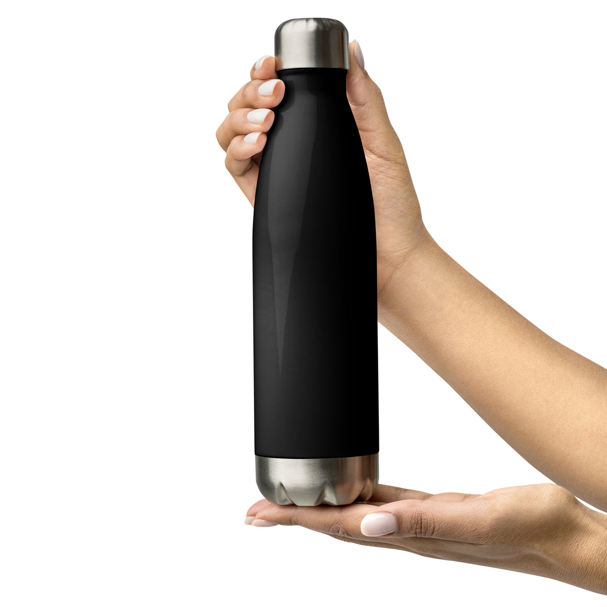 Glow Stainless Steel Water Bottle